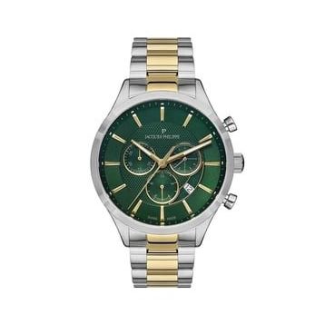 Jacques Philippe JPQGC0313X8N Erkek Kol Saati