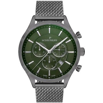 Jacques Philippe JPQGC0382X7 Erkek Kol Saati