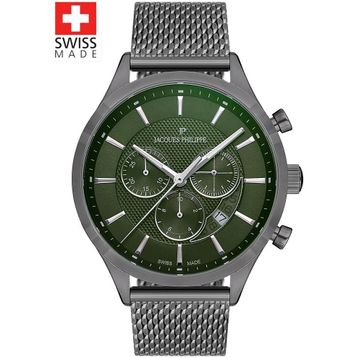 Jacques Philippe JPQGC0382X7 Erkek Kol Saati