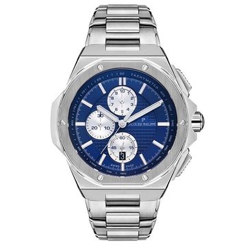 Jacques Philippe JPQGC041336S Erkek Kol Saati