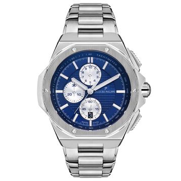 Jacques Philippe JPQGC041336S Erkek Kol Saati