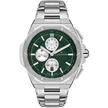 Jacques Philippe JPQGC0413X6S Erkek Kol Saati