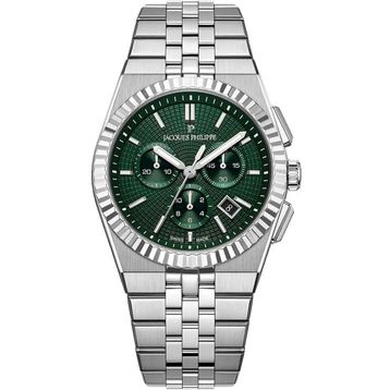 Jacques Philippe JPQGC10513X6 Erkek Kol Saati