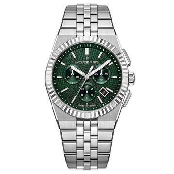 Jacques Philippe JPQGC10513X6 Erkek Kol Saati