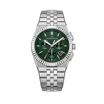 Jacques Philippe JPQGC10513X6 Erkek Kol Saati