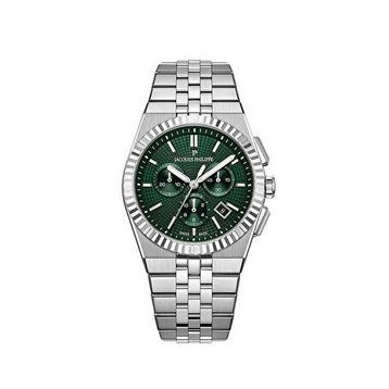 Jacques Philippe JPQGC10513X6 Erkek Kol Saati