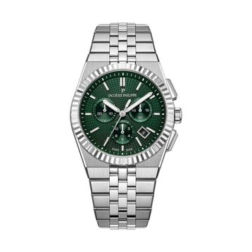 Jacques Philippe JPQGC10513X6 Erkek Kol Saati