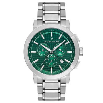 Jacques Philippe JPQGC1713X6 Erkek Kol Saati