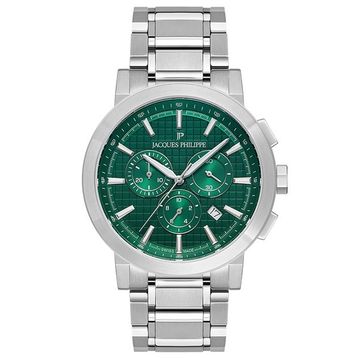 Jacques Philippe JPQGC1713X6 Erkek Kol Saati