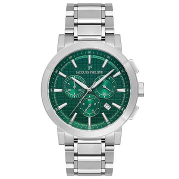 Jacques Philippe JPQGC1713X6 Erkek Kol Saati