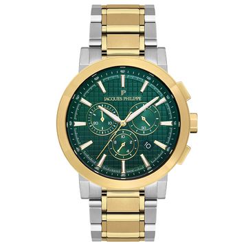 Jacques Philippe JPQGC1773X8 Erkek Kol Saati