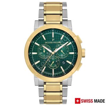 Jacques Philippe JPQGC1773X8 Erkek Kol Saati