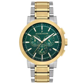 Jacques Philippe JPQGC1773X8N Erkek Kol Saati