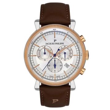 Jacques Philippe JPQGC197123N Erkek Kol Saati