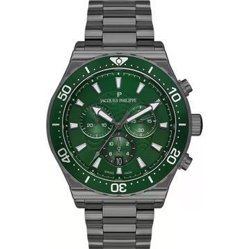 Jacques Philippe JPQGC2083X7N Erkek Kol Saati