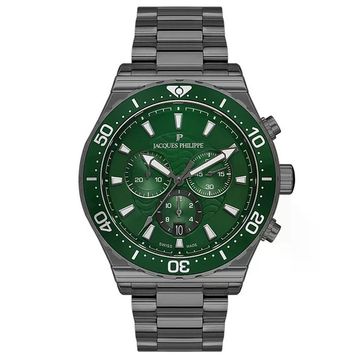 Jacques Philippe JPQGC2083X7N Erkek Kol Saati