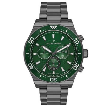 Jacques Philippe JPQGC2083X7N Erkek Kol Saati