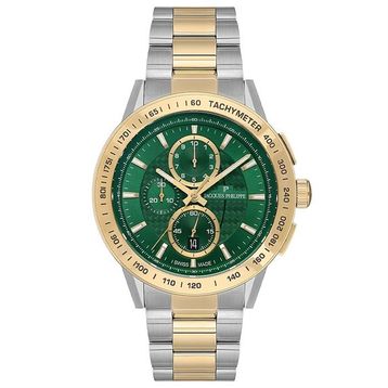 Jacques Philippe JPQGC2873X8 Erkek Kol Saati