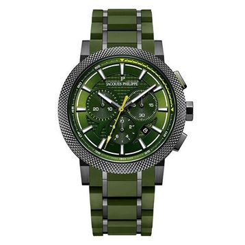 Jacques Philippe JPQGC3783XX Erkek Kol Saati