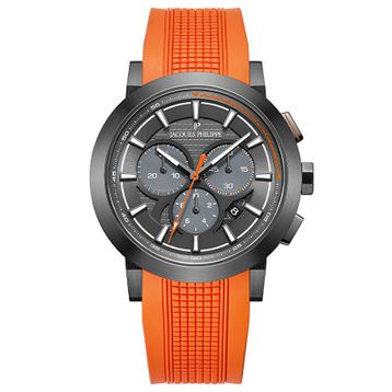 Jacques Philippe JPQGC37844XO Erkek Kol Saati
