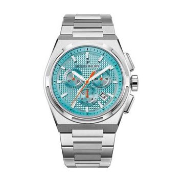 Jacques Philippe JPQGC4113X6LBXS Erkek Kol Saati