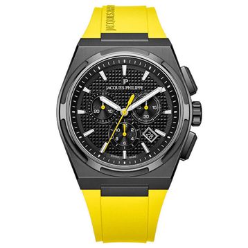 Jacques Philippe JPQGC41841XY Erkek Kol Saati