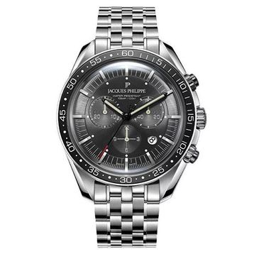 Jacques Philippe JPQGC431346V2 Erkek Kol Saati
