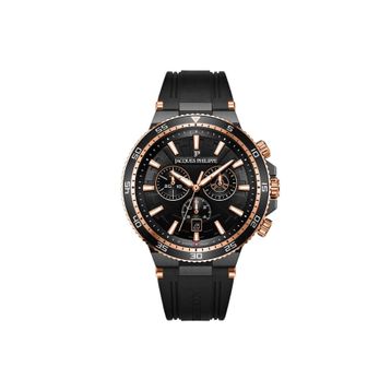 Jacques Philippe JPQGC447411SBR Erkek Kol Saati