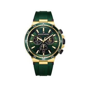Jacques Philippe JPQGC4474XXSB Erkek Kol Saati