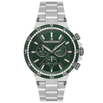 Jacques Philippe JPQGC4474XXSB Erkek Kol Saati