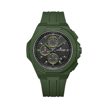 Jacques Philippe JPQGC51X41X Erkek Kol Saati