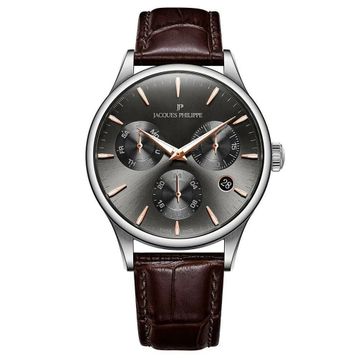 Jacques Philippe JPQGC671143 Erkek Kol Saati
