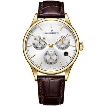 Jacques Philippe JPQGC672123 Erkek Kol Saati