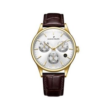 Jacques Philippe JPQGC672123 Erkek Kol Saati