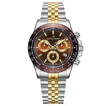 Jacques Philippe JPQGC717358SBB Erkek Kol Saati