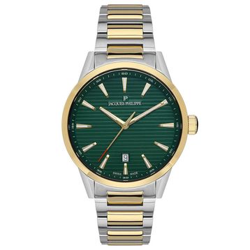 Jacques Philippe JPQGS0973X8 Erkek Kol Saati