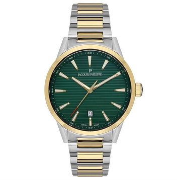 Jacques Philippe JPQGS0973X8 Erkek Kol Saati