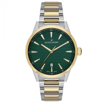 Jacques Philippe JPQGS0973X8 Erkek Kol Saati