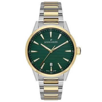 Jacques Philippe JPQGS0973X8N Erkek Kol Saati