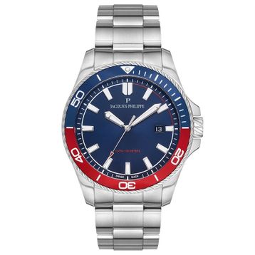 Jacques Philippe JPQGS141336 Erkek Kol Saati
