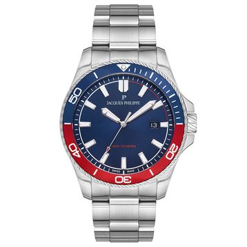 Jacques Philippe JPQGS141336 Erkek Kol Saati