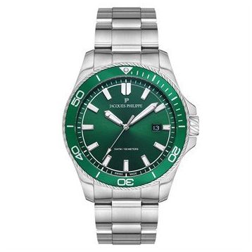 Jacques Philippe JPQGS1413X6 Erkek Kol Saati