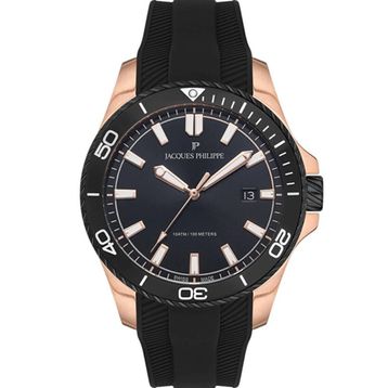 Jacques Philippe JPQGS143411 Erkek Kol Saati