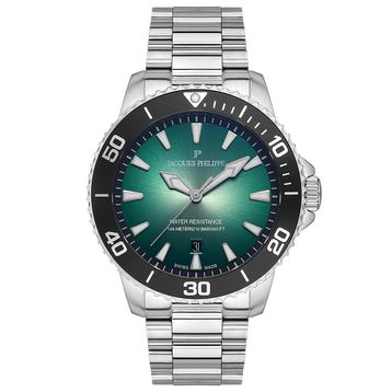 Jacques Philippe JPQGS1813X6 Erkek Kol Saati