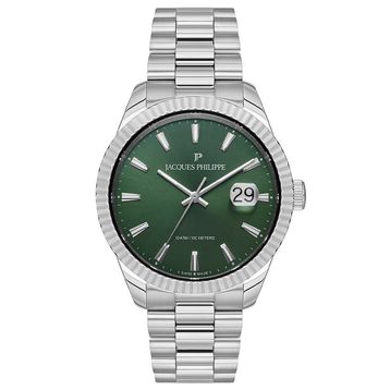 Jacques Philippe JPQGS2313X6 Erkek Kol Saati