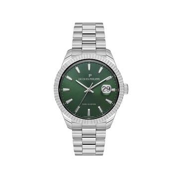 Jacques Philippe JPQGS2313X6 Erkek Kol Saati