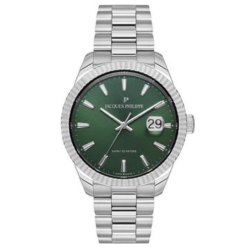 Jacques Philippe JPQGS2313X6 Erkek Kol Saati