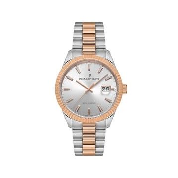 Jacques Philippe JPQGS237328 Quartz Swiss Made 41 mm Erkek Kol Saati