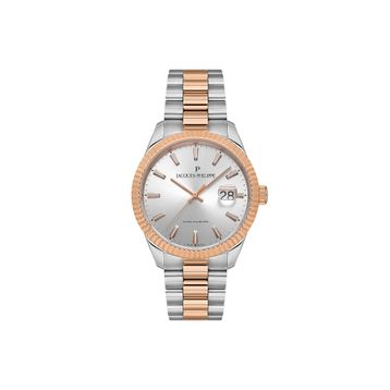 Jacques Philippe JPQGS237328 Quartz Swiss Made 41 mm Erkek Kol Saati