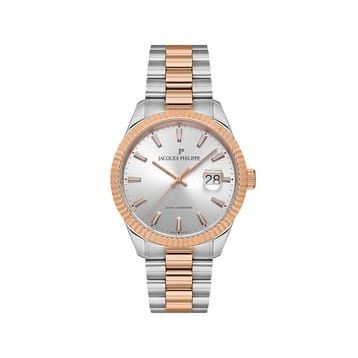 Jacques Philippe JPQGS237328 Quartz Swiss Made 41 mm Erkek Kol Saati